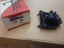 Auto Trans Mount Front Left Anchor 2466