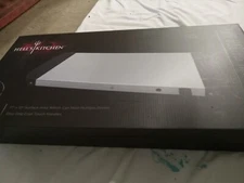 Hells kitchen elite electric tray warmer