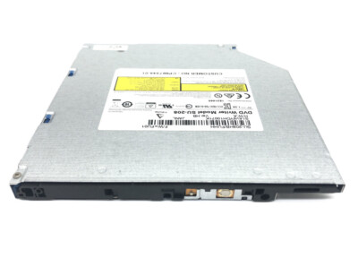 DVD/CD RW Brenner Laufwerk komp. ASUS Lamborghini vx7s, Eeetop et2411iuki-b013k
