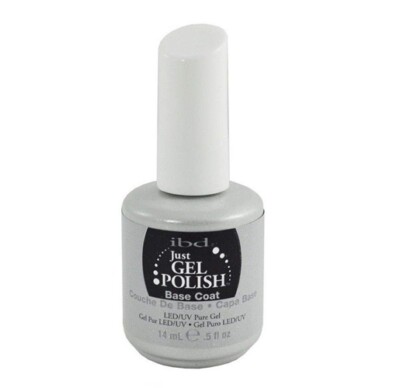 IBD Just Gel Polish High Sass – 14 Ml Gel-Nagellack Für Profis