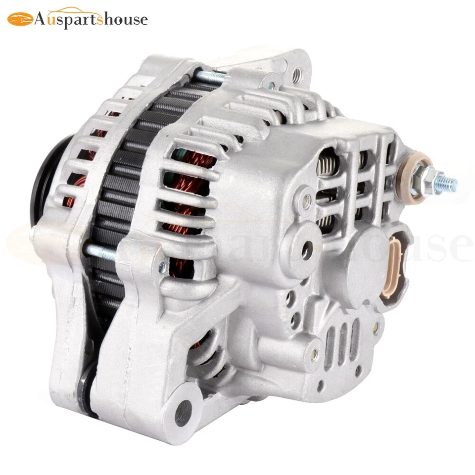 Alternador para Chevrolet Tracker 2001-2004 2,5 L A5TA7291 30026479 13950 Foto 4 de 4