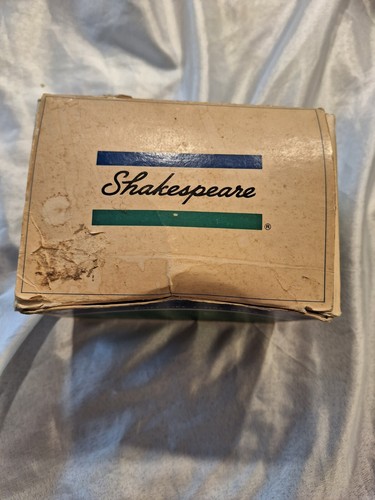 Shakespeare automatico n. Mulinello a mosca 1821 - Foto 9 di 15