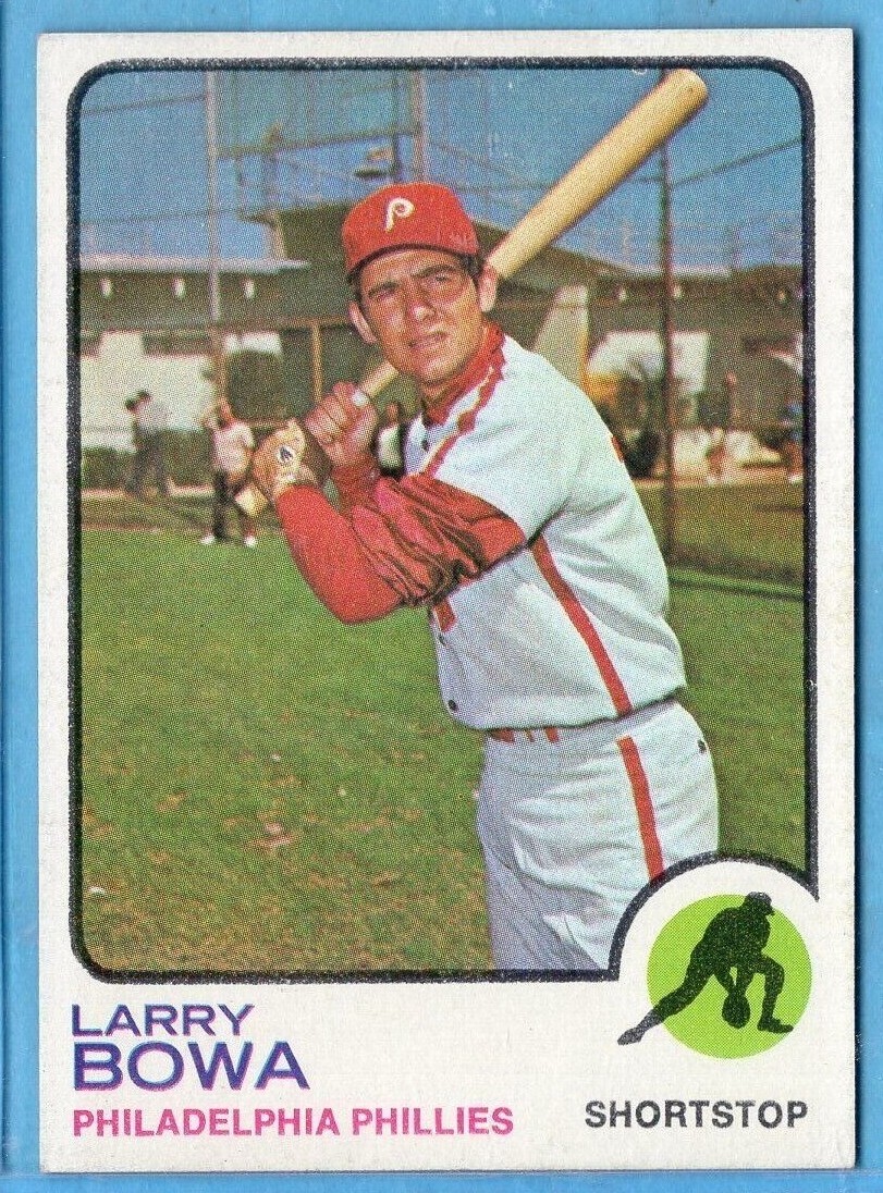 1973 TOPPS BASEBALL CARDS - PICK YOUR  FAVORITE 1-199 - Picture 233 of 380