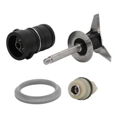 Robot Coupe 39337 Blade Assembly,Replacement Parts for MP450 Turbo & MP350 Turbo