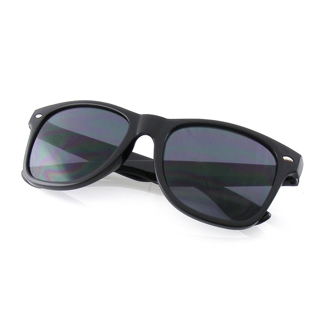 80s wayfarer sunglasses