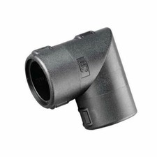 Conduit External Hinged Elbow Pieces 