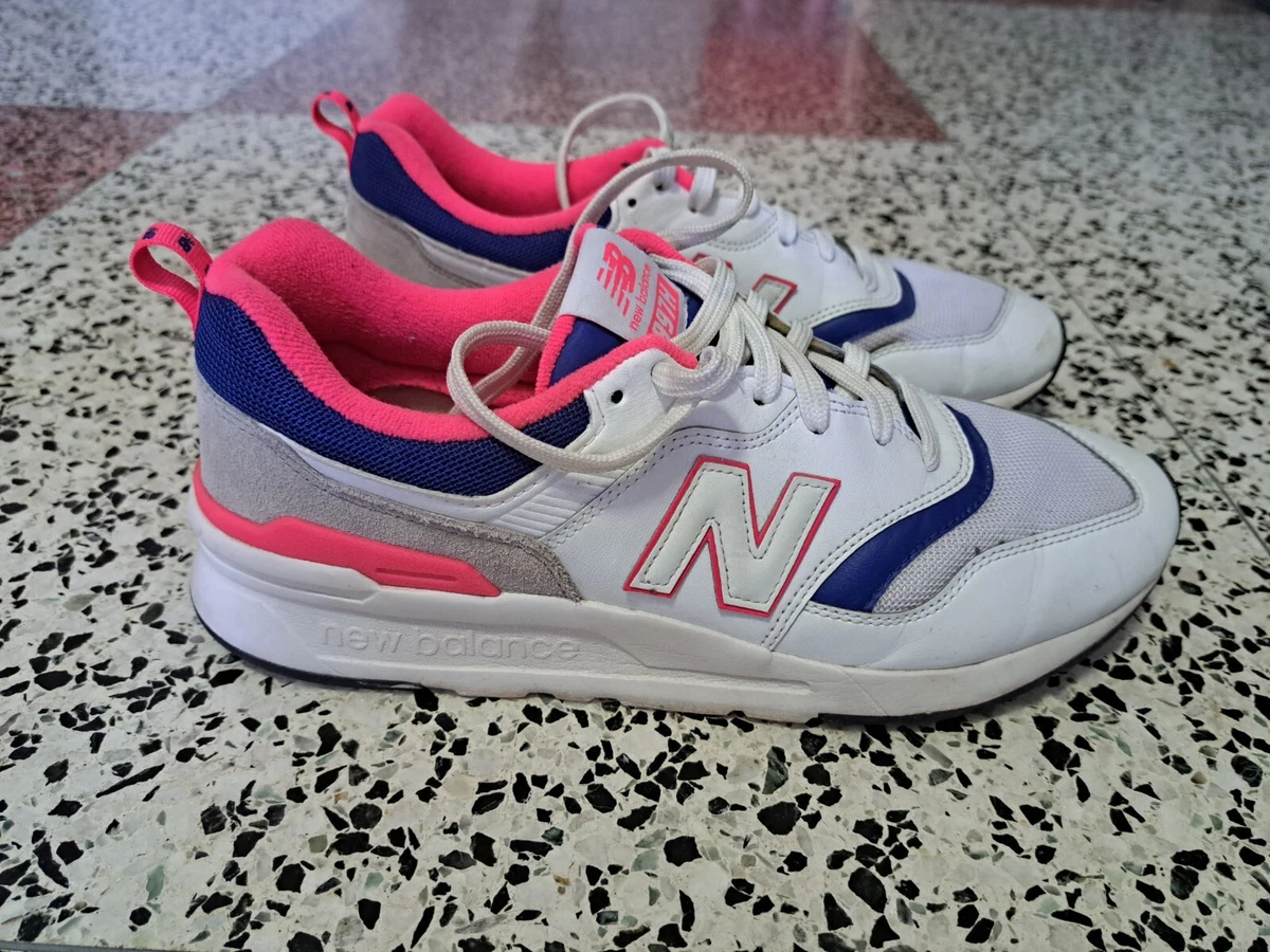 New balance 997h size clearance 10