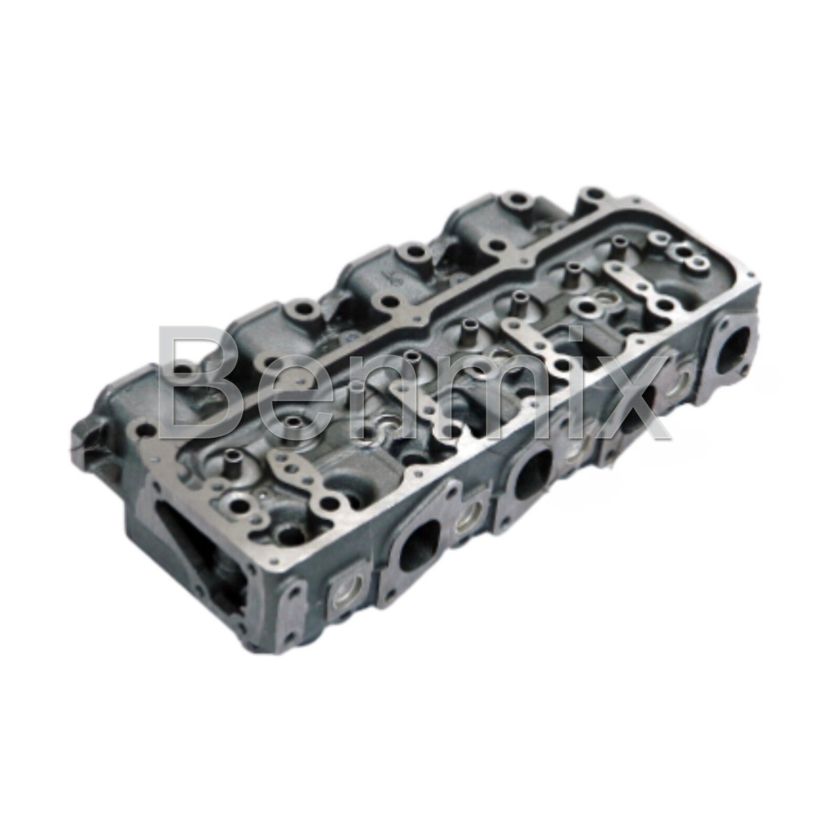 Svyoroo Cylinder Head A-11039-40K02 A1103940K02 For Nissan TD27 | eBay
