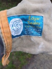 Edgar Sealey Sea Rod Fishing Hugh Stoker