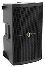 Mackie Thump210 10" 1400w Compact Powered DJ PA Speaker w/Feedback Eliminator
