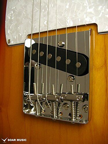 Bacchus Universe series Telecaster Type BTE-400(3 Tone Bacchus Universe series Telecaster Type BTE-400(3 Tone
