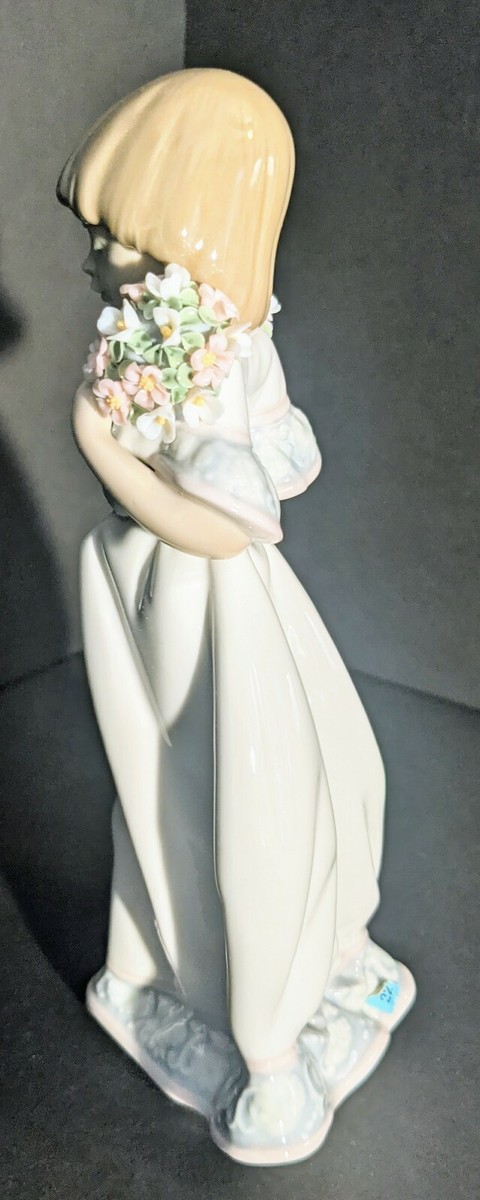 スポーツ LLADRO Retired Lladro 7603 