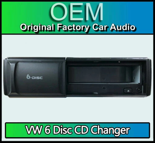 Autoradios T4 Multivan