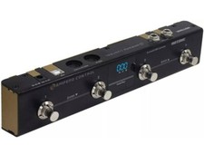Hotone Ampero Control 4 Button Bluetooth MIDI...