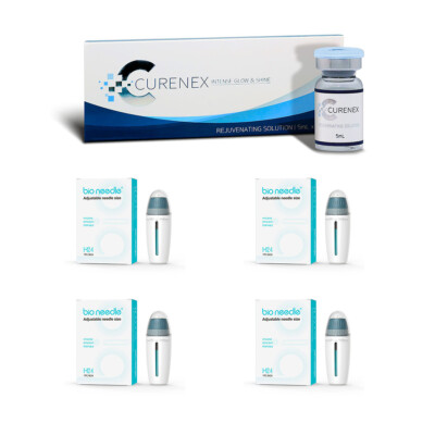 #ad Hydra Stamp Curenex Bundle $139.99