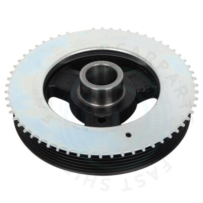 Harmonic Balancer For 2007-13 Mazda 3 06-07 Mazda 6 07-12 Mazda CX