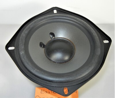 EASTECH FSA82555404 Woofer 55Watts 4Ohms from Onkyo SKF 200F