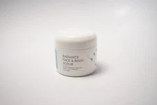 OFRA Cosmetic Laboratories Radiance Face & Body Scrub 2.2 oz 