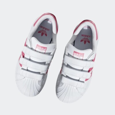 adidas gazelle silver green womens adidas Superstar II - Unisex main image 0