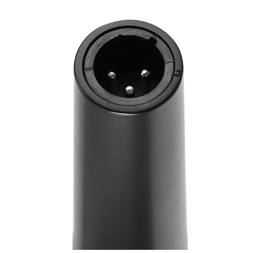 Microfono 2in1 cablato wireless portatile DJ/ALTOPARLANTE microfono ricevitore sistema cordless - Foto 3 di 8