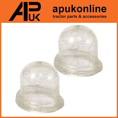 Ryobi Ruixing/zama Primer Bulbo X2 - Foto 4