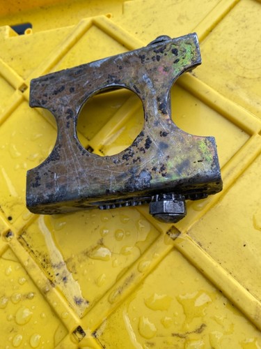 Bmw e30 ac bracket behr | eBay