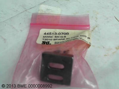 Scientific Technologies Misc Sa13-S