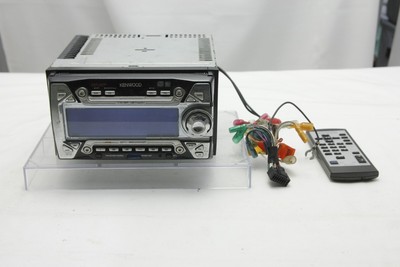 KENWOOD DPX-9200WMP Car Audio CD / MD | eBay