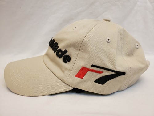 TayorMade r7 Golf - TMAX Gear - Adjustable Cap/Hat - 100% Cotton - One Size - Picture 4 of 9