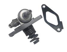 Herko Direct Injection High Pressure Fuel Pump HDI041 for Cadillac Chevrolet GMC