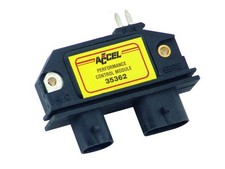 Accel Hei Control Module For Gm 8-pin 1986-95 - High Performance Ignition Accel Hei Control Module For Gm 8-pin 1986-95 - High Performance Ignition
