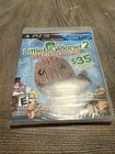 Little Big Planet 2 - Special Edition - Sony PlayStation 3