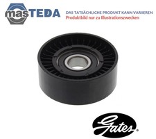 T38397 SPANNROLLE FÜR KEILRIPPENRIEMEN GATES FÜR GMC ACADIA 3.6,3.6 AWD 3.6L