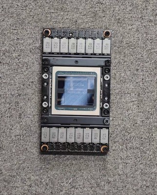 NVIDIA Tesla V100 32G SXM2 GPU