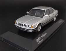 Minichamps Bmw 5-series 535i 1988 1:43 400024200