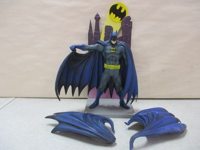 Yamato DC Batman Gothams Guardian Wave 2 Action Figure