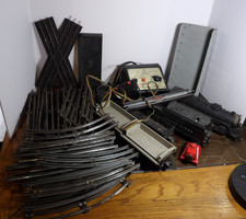 Vintage Lionel Train Set