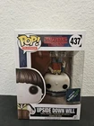Funko Pop! Vinyl: Stranger Things #437 - Will Byers (Upside Down) - Think Geek