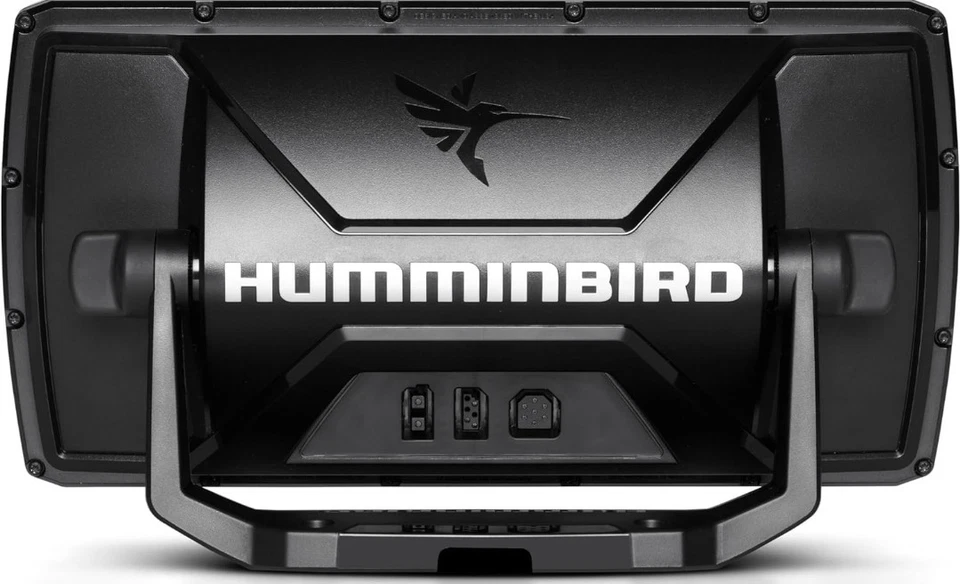 Humminbird Helix 7 G4 Fish Finder with Chirp Side Imaging, GPS - Image 3 of 4