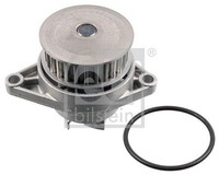 Febi Bilstein Wasserpumpe, MotorküHlung 09754