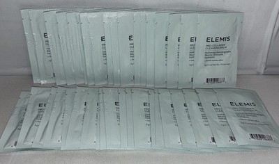 Lot Of 2-ELEMIS  Pro-Collagen Hydrating Cleansing Balm 3g X 40/Total 40