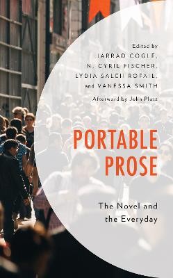 Portable Prose - 9781498562690