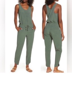 Patagonia Fleetwith Romper セージグリーン　Sサイズ レディース Patagonia Fleetwith Romper セージグリーン Sサイズ