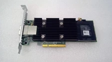 DELL WH3W8 NR5PC PERC H830 RAID MD1400 MD1420 POWERVAULT R730xd T630 R630