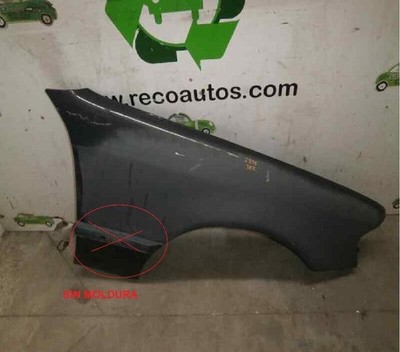 A2028810201 rechter frontflügel MERCEDES-BENZ CLASE C W202 220 D 1993 622659