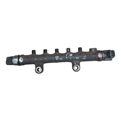 MITSUBISHI L200 FUEL INJECTOR RAIL MK5 2.3 (4N14) 2019-2023 1465A457