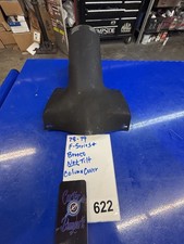 Cubierta de columna de dirección inferior F150 1978-1979 F100 F150 F250 F350 Bronco #622