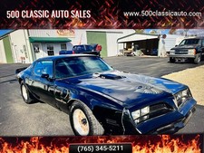 1979 Pontiac Trans Am 