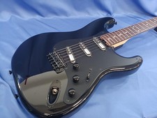 Schecter PS-ST-N/AB/R Electric Guitar Black With Accessories