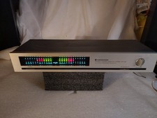 KENWOOD PM-80 stereo power monitor